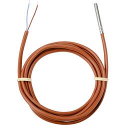 TRU COMPONENTS TC-9779564 Pt100 teplotní senzor -50 do 200 °C kabel s otevřenými konci