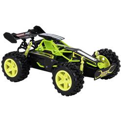 Carrera RC Lime Buggy 1:18 RC model auta elektrický, Buggy, 370200001