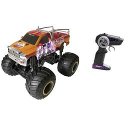 Revell Control RAM 3500 Ehrlich Brothers BIG 1:16 RC model auta elektrický, monster truck, 24580