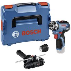 Bosch Professional GSR 12V-35 FC aku vrtací šroubovák 12 V Li-Ion, 06019H300B, bez akumulátoru