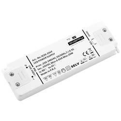 Dehner Elektronik SS 20-24VF napájecí zdroj pro LED konstantní napětí 20 W 0.83 A 24 V/DC schválení nábytku , ochrana proti přepětí , přepětí 1 ks