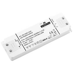 Dehner Elektronik SS 20-12VF napájecí zdroj pro LED konstantní napětí 20 W 1.67 A 12 V/DC schválení nábytku , ochrana proti přepětí , přepětí 1 ks