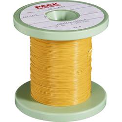 Pack Litz Wire 80-0026 80-0026 měděný drát smaltovaný lakem, 1.20 mm, 30 m