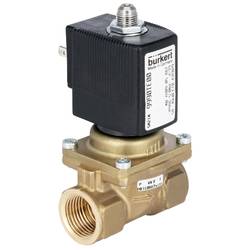 Bürkert membránový ventil 310666 6281 24 V G 1/2 Jmenovitá vzdálenost 13 mm servo řízeno 1 ks