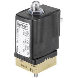 Bürkert zvedací ventil 126406 6014 230 V příruba, G 1/8 Jmenovitá vzdálenost 1.5 mm přímočinný 1 ks