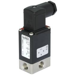 Bürkert kloubový ventil 52249 330 24 V G 1/4 Jmenovitá vzdálenost 4 mm přímočinný 1 ks