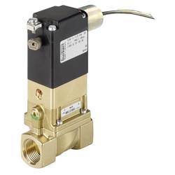 Bürkert membránový ventil 349627 5282 24 V G 1 Jmenovitá vzdálenost 25 mm servo řízeno 1 ks