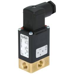 Bürkert kloubový ventil 41136 330 110 V G 1/4 Jmenovitá vzdálenost 2 mm přímočinný 1 ks