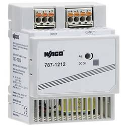 WAGO 787-1212 síťový zdroj na DIN lištu, 24 V, 2.5 A, 60 W, výstupy 1 x