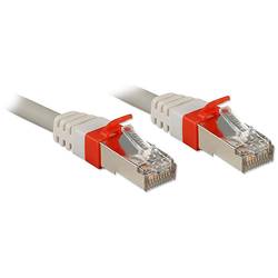 LINDY 45352 RJ45 síťové kabely, propojovací kabely 1.00 m 1 ks