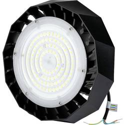 V-TAC 584 VT-9-10 6000K venkovní stropní osvětlení LED 100 W Energetická třída (EEK2021): D (A - G) černá