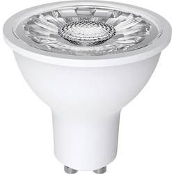 Müller-Licht 401030 LED Energetická třída (EEK2021) G (A - G) GU10 žárovka 5.5 W teplá bílá 1 ks