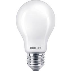 Philips Lighting 871951432403900 LED Energetická třída (EEK2021) D (A - G) E27 klasická žárovka 7.9 W = 75 W teplá bílá (Ø x d) 60 mm x 104 mm 1 ks