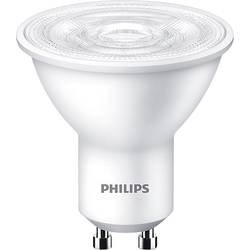 Philips Lighting 871951437194100 LED Energetická třída (EEK2021) F (A - G) GU10 žárovka 4.7 W = 50 W teplá bílá (Ø x d) 50 mm x 56 mm 1 ks