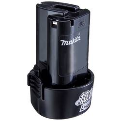 Makita BL1013 196066-7 náhradní akumulátor pro elektrické nářadí 10.8 V 1.3 Ah Li-Ion