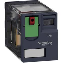 Schneider Electric RXM4AB1B7, RXM4AB1B7 zátěžové relé, monostabilní, 1 cívka, 250 V/AC, 6 A, 1 ks