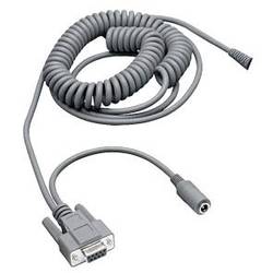 Siemens 6GF33200AC03 kabel pro přenos dat šedá 1 ks