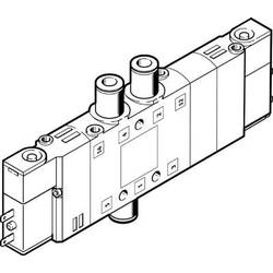 FESTO magnetický ventil 533153 CPE10-M1BH-5/3G-QS6-B QS-6 , M7 Jmenovitá vzdálenost 4 mm 1 ks