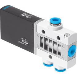 FESTO magnetický ventil 525151 MHE3-MS1H-3/2G-QS-6 QS-6 Jmenovitá vzdálenost 3 mm 1 ks