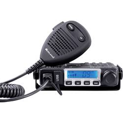 Midland M-Mini USB CB radiostanice, C1262.04