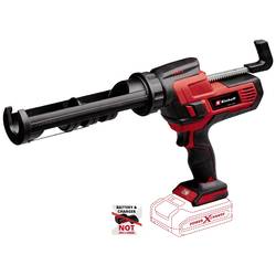 Einhell 4522250 pistole na kartuše TE-SG 18/10 Li - Solo Power X-Change 1 ks Počet přibalených akumulátorů 0