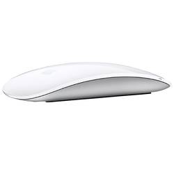 Apple Magic Mouse drátová myš, Bluetooth®, bílá