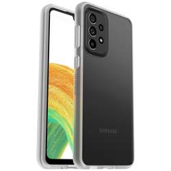 Otterbox React zadní kryt na mobil Samsung Galaxy A33 5G transparentní odolné vůči nárazům