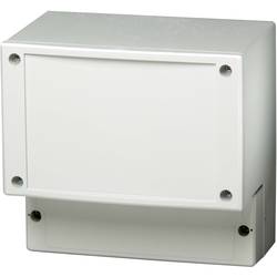 Fibox PC 17/16-FC3, 7520280 krabička na regulátor, IP65, 160 mm x 166 mm x 117 mm, 1 ks