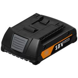 Fein GBA 18V 2.0Ah 92604344020 náhradní akumulátor pro elektrické nářadí 18 V 2.0 Ah Li-Ion