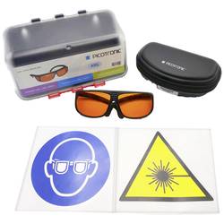 Picotronic PICO-LPG-405-532-BOX 70143348 #####Laser-Schutzbrille