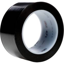 3M 471F 471S50 PVC tape černá (d x š) 33 m x 50 mm 1 ks