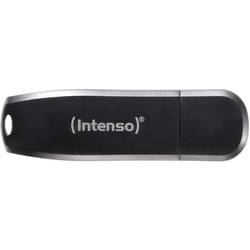 Intenso Speed Line USB flash disk 128 GB černá 3533491 USB 3.2 Gen 1 (USB 3.0)