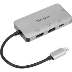 Targus USB-C® dokovací stanice Lade-/Dockingstation Vhodné pro značky (dokovací stanice pro notebook): univerzální