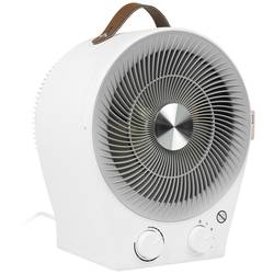 Tristar KA-5140 topný ventilátor, 15 m², bílá