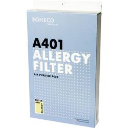 Boneco A401 Allergy Filter A401 náhradní filtr černá