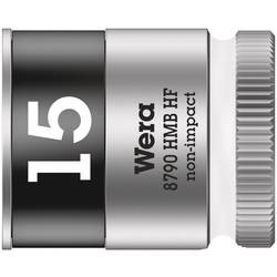 Wera 8790 HMB HF 05003749001 vnější šestihran vložka pro nástrčný klíč 15 mm 3/8