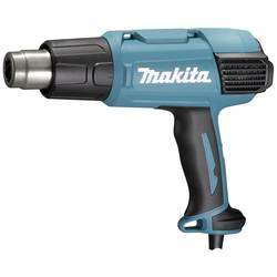 Makita HG6531CK horkovzdušná pistole 2000 W, HG6531CK