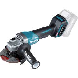 Makita GA016GZ GA016GZ Akumulátorová úhlová bruska 125 mm, bez akumulátoru, bez nabíječky, 40 V