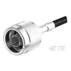 TE Connectivity TE AMP RF Coax Connectors 1-5225092-1 1 ks