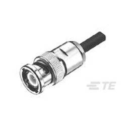 TE Connectivity TE AMP RF Coax Connectors 1-221265-1 1 ks