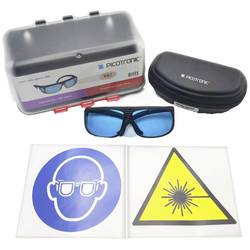 Picotronic PICO-LPG-635-660-BOX 70144864 #####Laser-Schutzbrille