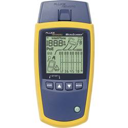 Fluke Networks MicroScanner² tester kabelů