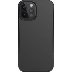 Urban Armor Gear Outback zadní kryt na mobil Apple iPhone 12 Pro Max černá indukční nabíjení