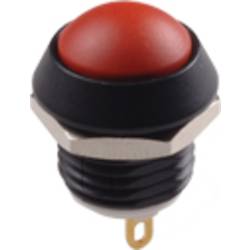 C & K Switches, AP2D200TWBE tlačítko, 13.80 mm, 125 V, 24 V/DC, 125 mA, 1 ks