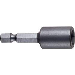 Makita P-06292 nástavec nástrčného klíče 8 mm Pohon (šroubovák) 1/4 (6,3 mm) Typ zakončení vnější šestihran 55 mm 1 ks