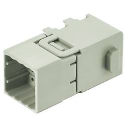 hd cube Han Domino, crimp (M.1) 09149161001 Harting Množství: 2 ks