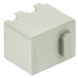 Han Domino Dummy cube (MF.2) 09149002000 Harting Množství: 2 ks