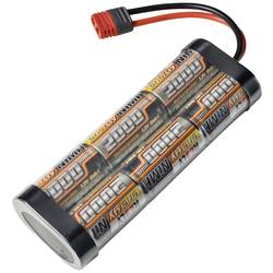 Reely RE-7856790 akupack NiMH (modelářství), 7.2 V, 2000 mAh, články 6, Stick, T zástrčka