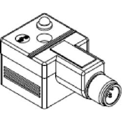 Molex WOD Industrial Solution 1210370058 Molex Množství: 1 ks