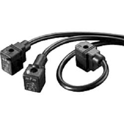 černá Molex WOD Industrial Solution 1210500554 Molex Množství: 1 ks